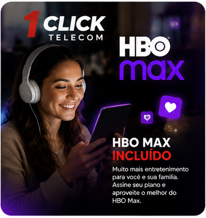 Maratone suas séries e filmes favoritos sem travamentos!